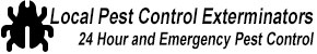 Mehlville MO Pest Control Exterminators